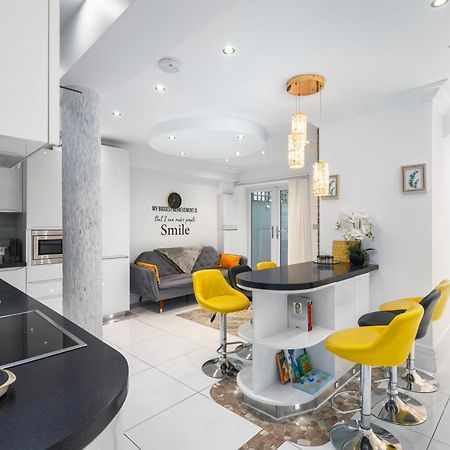 Apartament Elegant 2 Bed Garden Flat, London, Paddington! Zewnętrze zdjęcie