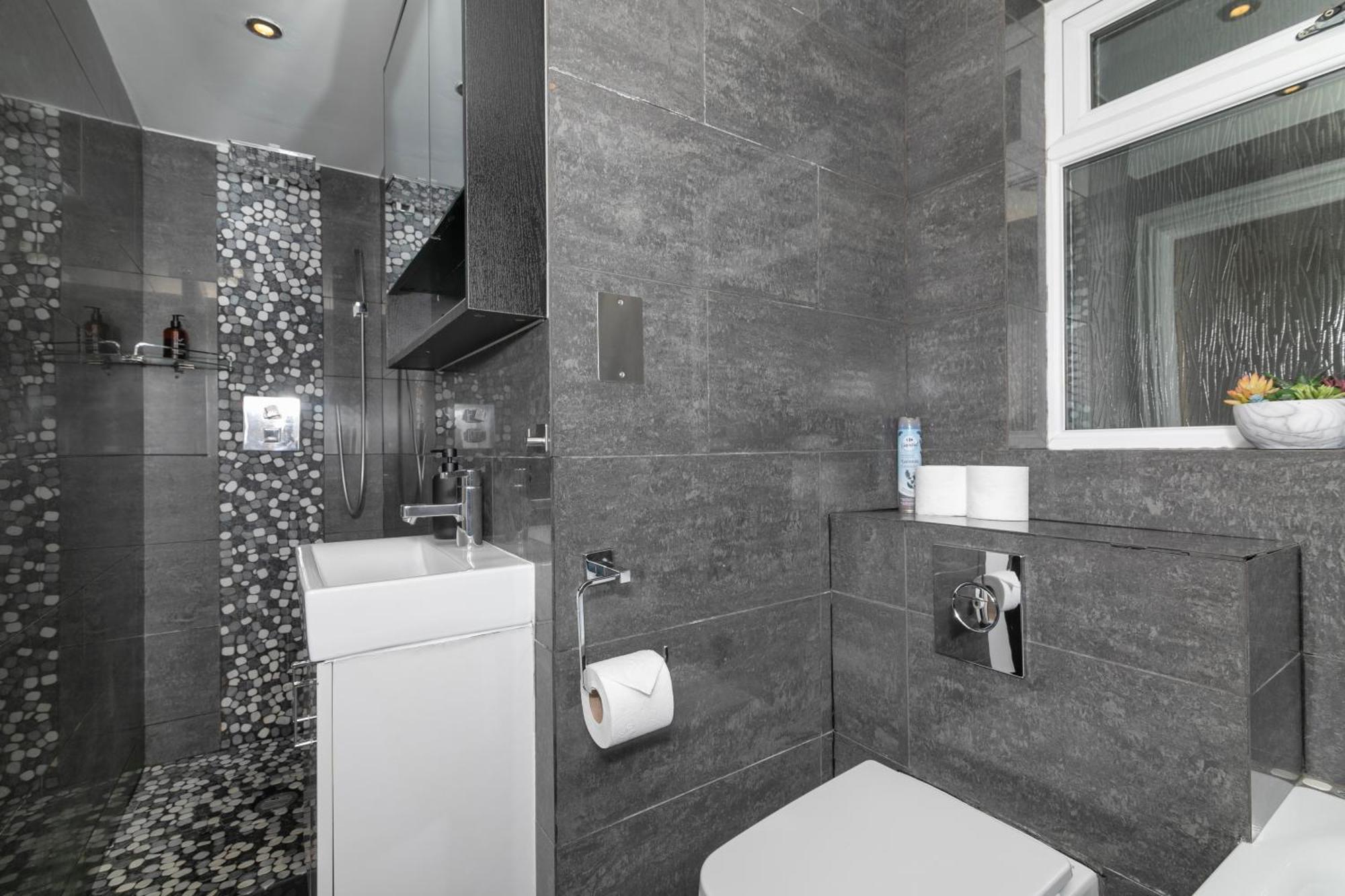 Apartament Elegant 2 Bed Garden Flat, London, Paddington! Zewnętrze zdjęcie