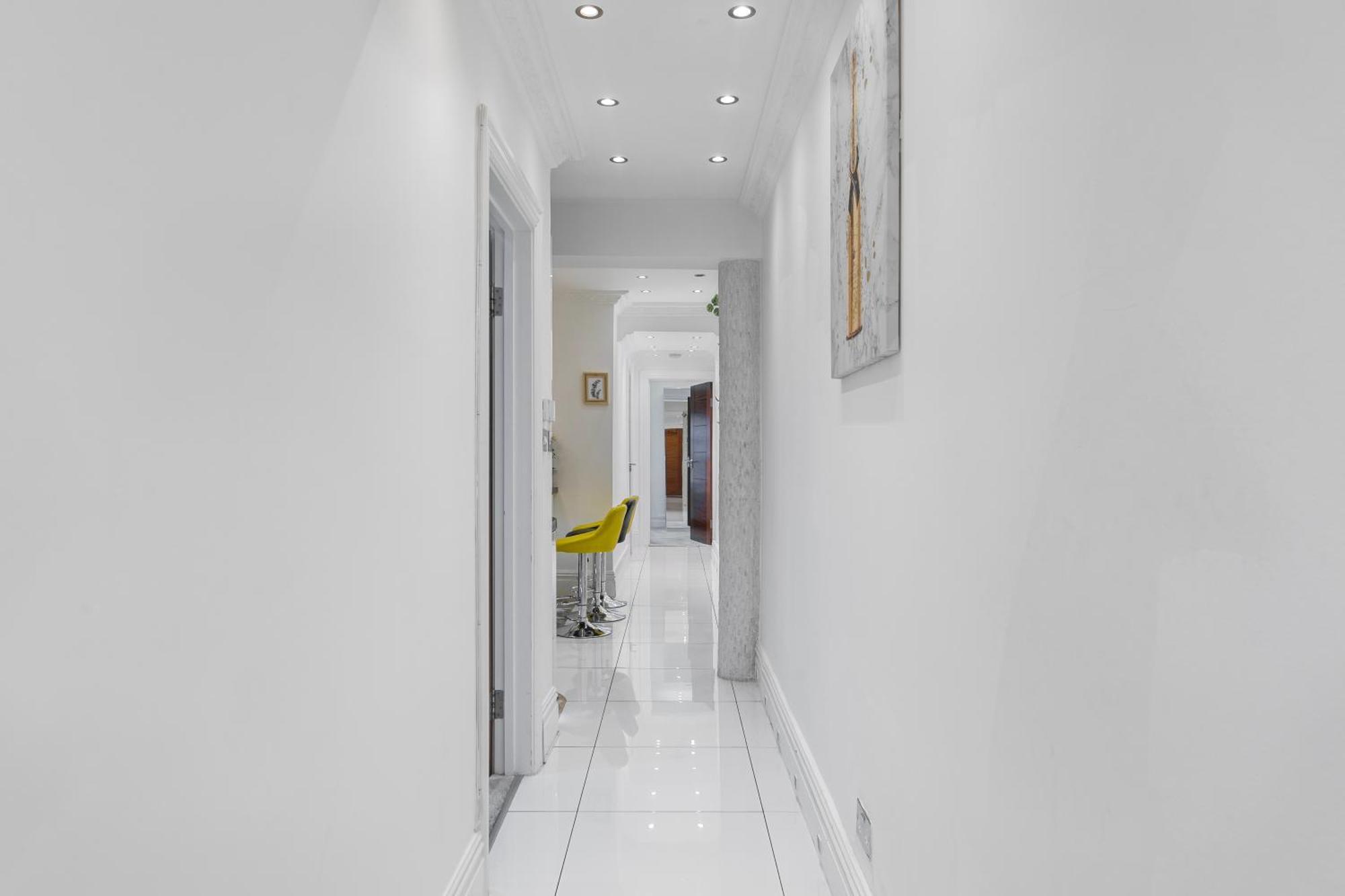 Apartament Elegant 2 Bed Garden Flat, London, Paddington! Zewnętrze zdjęcie