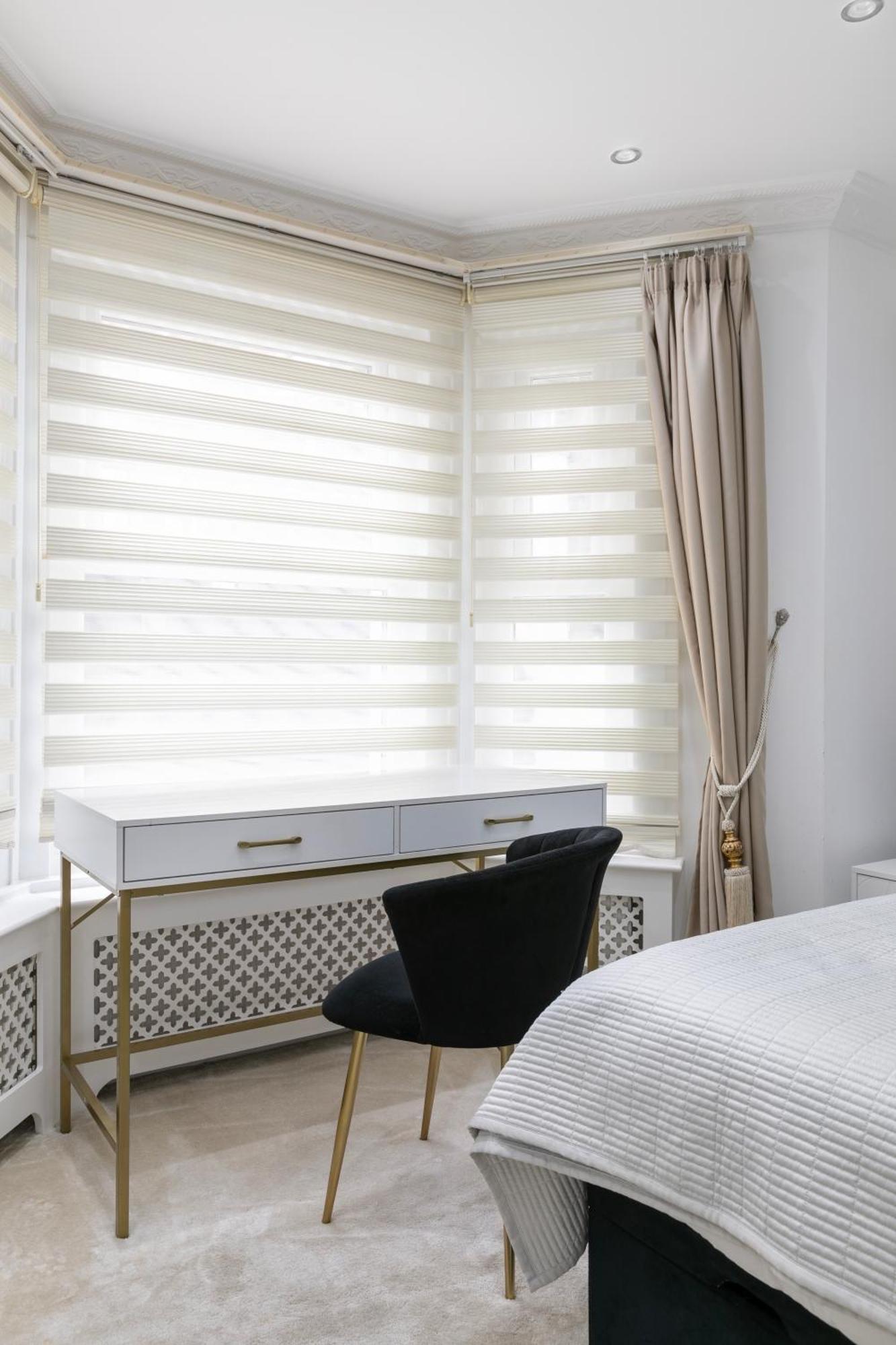 Apartament Elegant 2 Bed Garden Flat, London, Paddington! Zewnętrze zdjęcie