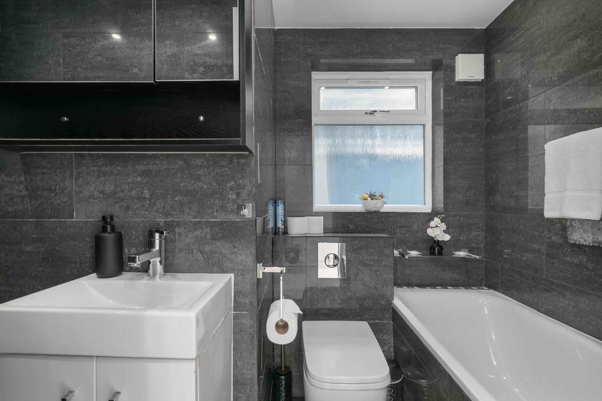 Apartament Elegant 2 Bed Garden Flat, London, Paddington! Zewnętrze zdjęcie